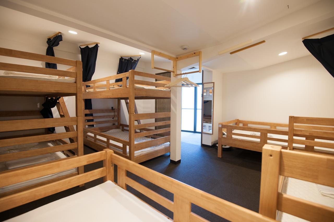 Asuka Guest House Экстерьер фото