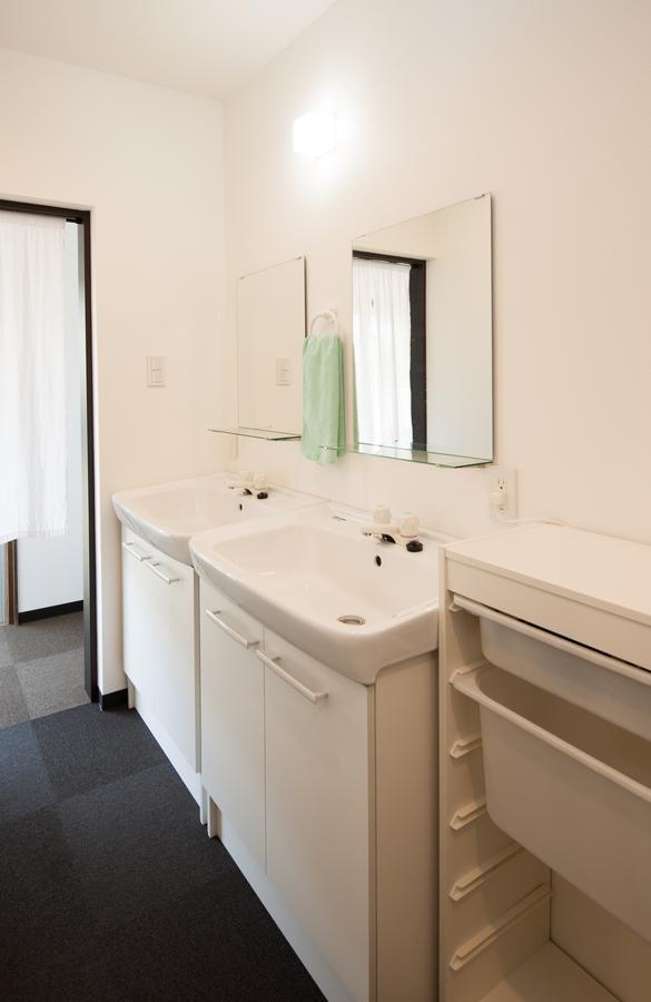 Asuka Guest House Экстерьер фото