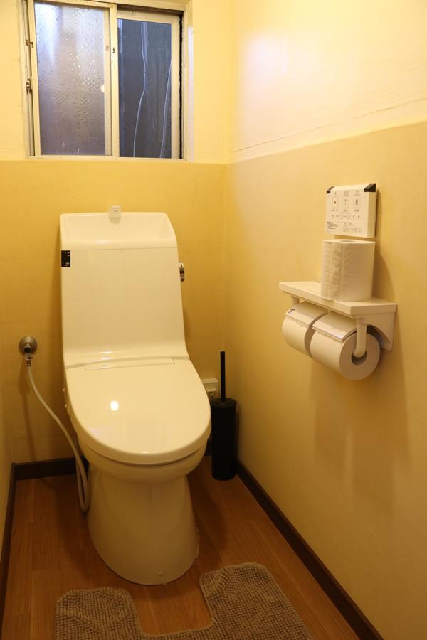 Asuka Guest House Экстерьер фото