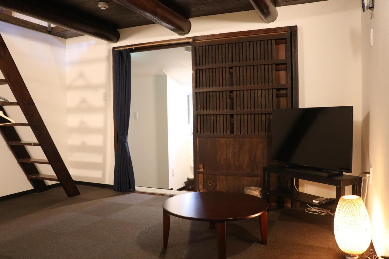 Asuka Guest House Экстерьер фото