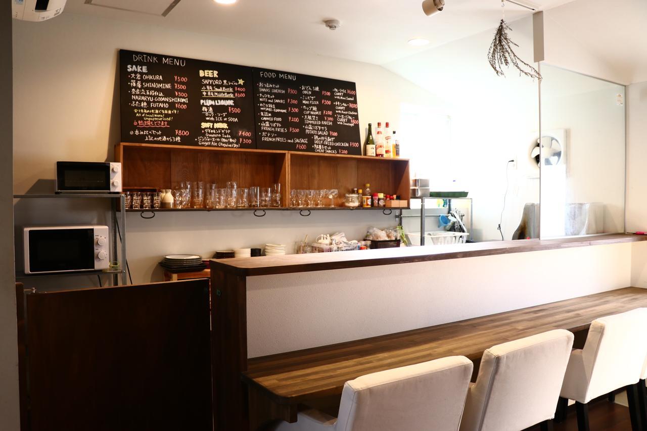Asuka Guest House Экстерьер фото