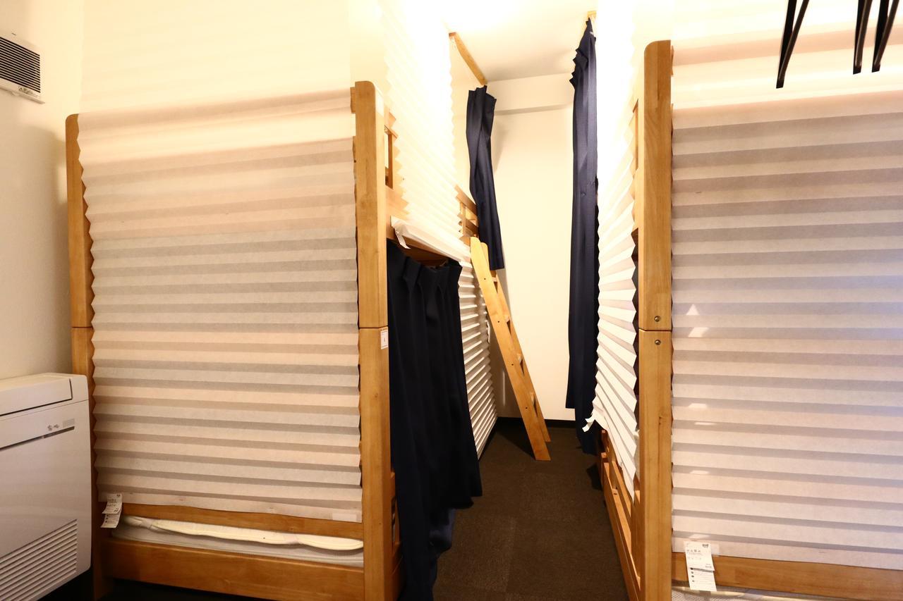 Asuka Guest House Экстерьер фото
