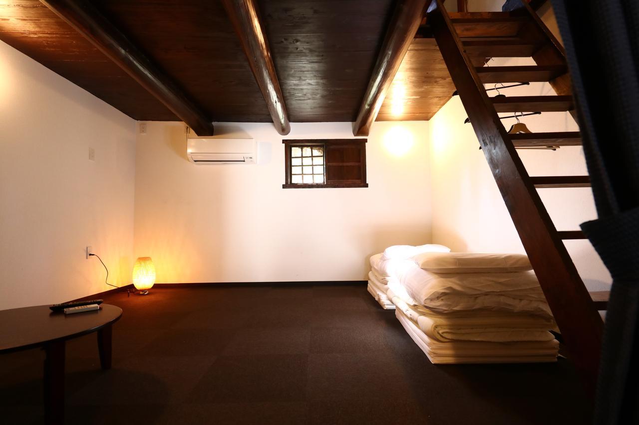 Asuka Guest House Экстерьер фото