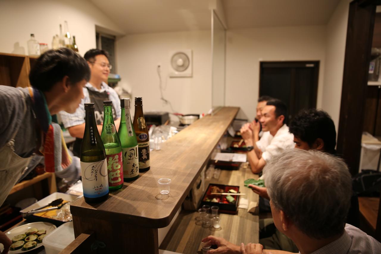 Asuka Guest House Экстерьер фото