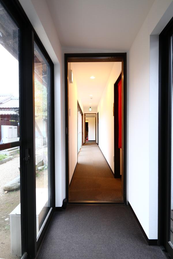 Asuka Guest House Экстерьер фото